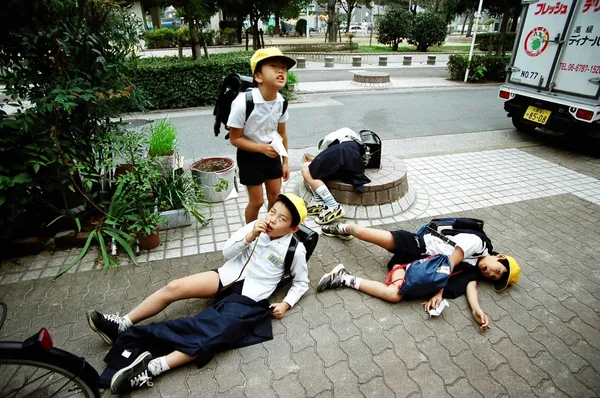 【專訪攝影師梅佳代】有趣才是真實人生的醍醐味