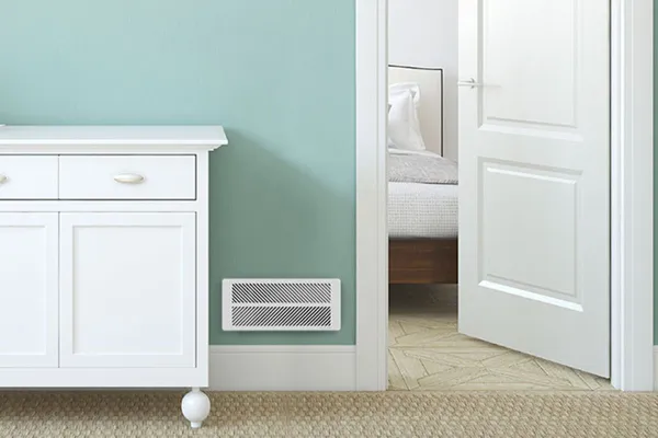Smart Vent