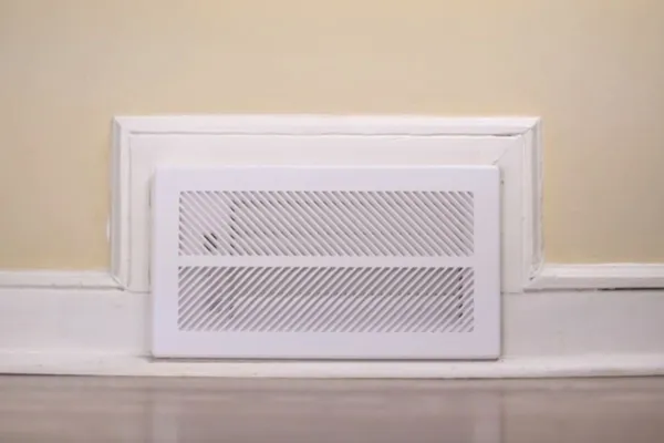 Smart Vent