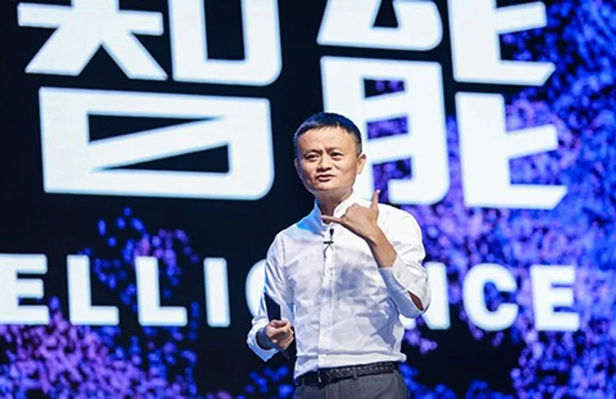 年輕人愛跳槽？馬雲：第一份工作不求大企業，找到好導師更重要