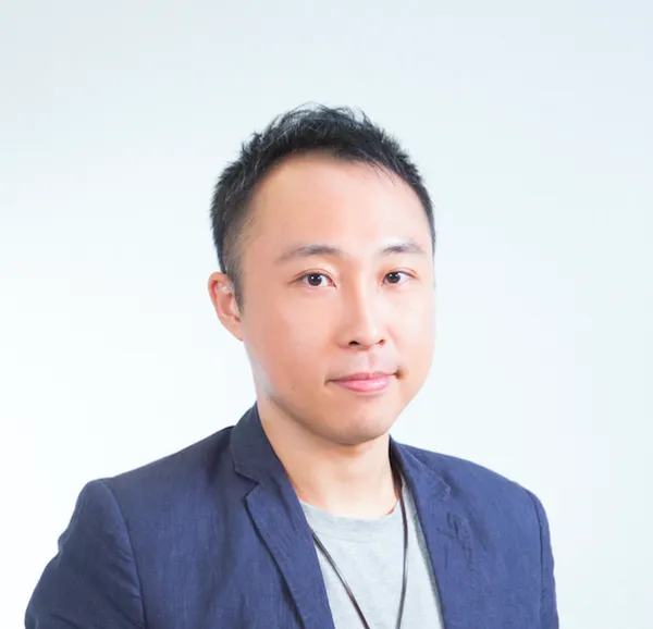 TK Chen