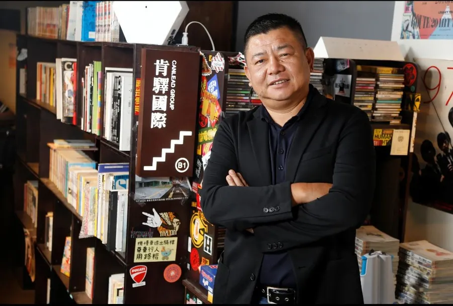 這家公司如何為全台 9成 發卡銀行提供「卡友服務」，創造10億年營收？