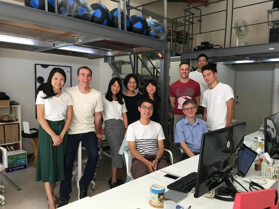 不再被科技巨頭把持！台灣新創Bitmark自建區塊鏈平台幫你奪回資料所有權