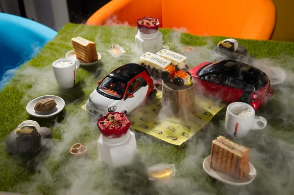 具獨到創意、極富玩味的#smartPopUpTaipei品牌概念館專屬「好敢菜單」.jpg