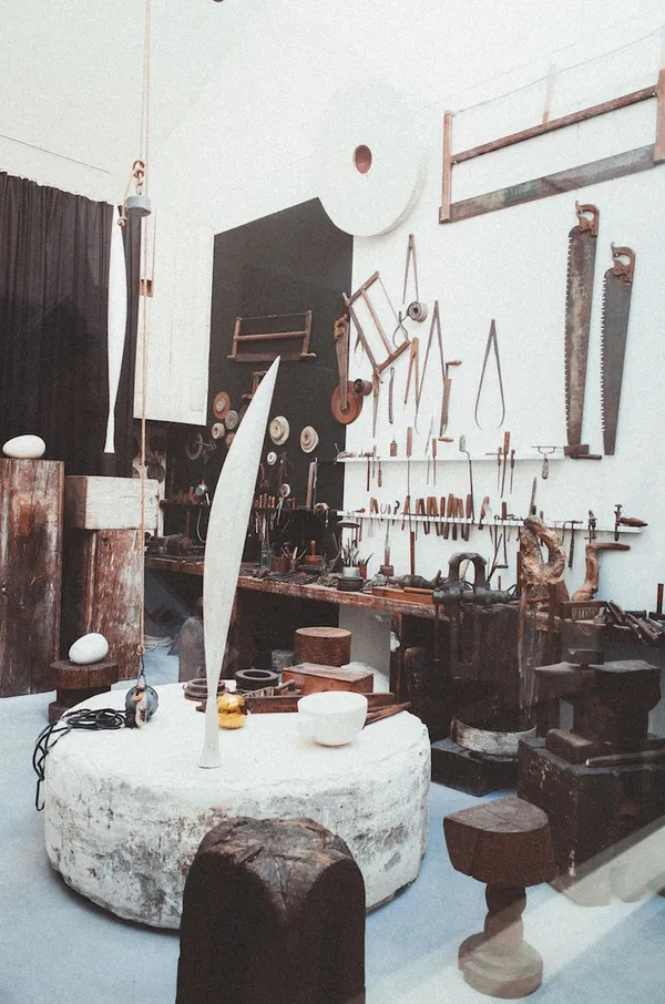 巴黎布朗庫西工作室_Brancusi.jpg