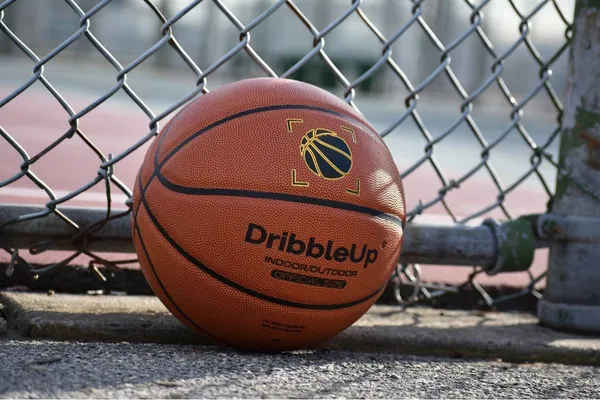 DribbleUp