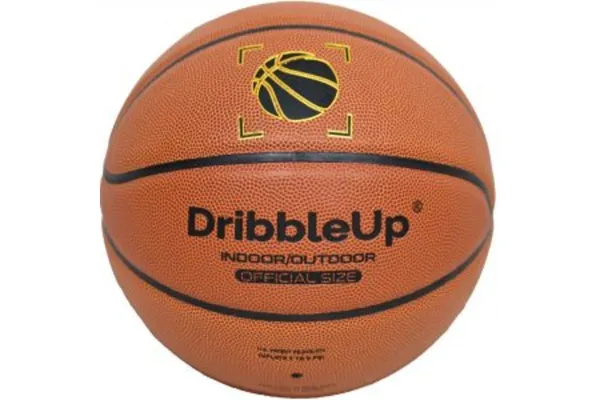 DribbleUp