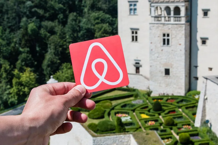 Airbnb