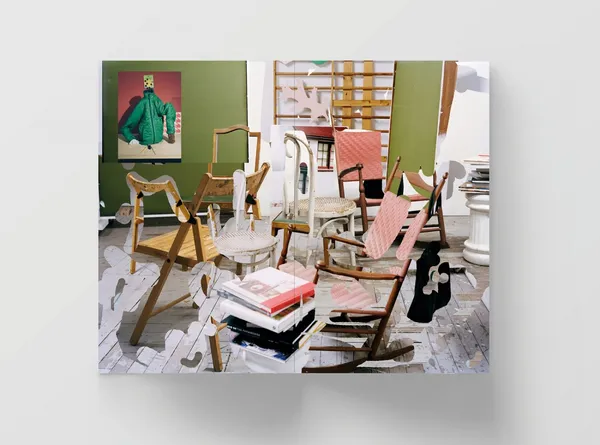 草率季 Art Book Fair & More.JPG