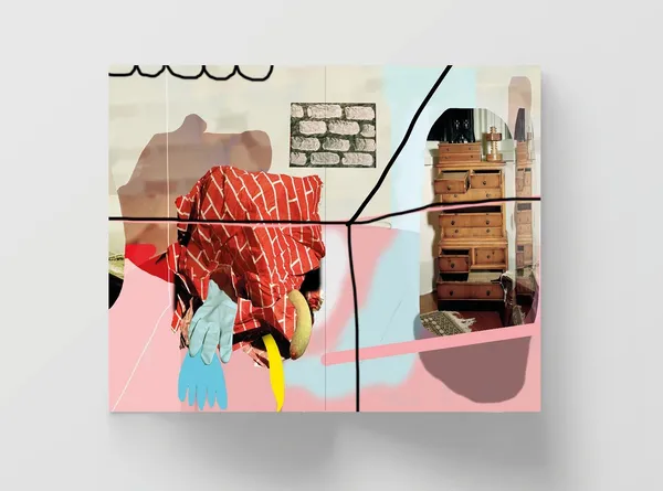 草率季 Art Book Fair & More.JPG