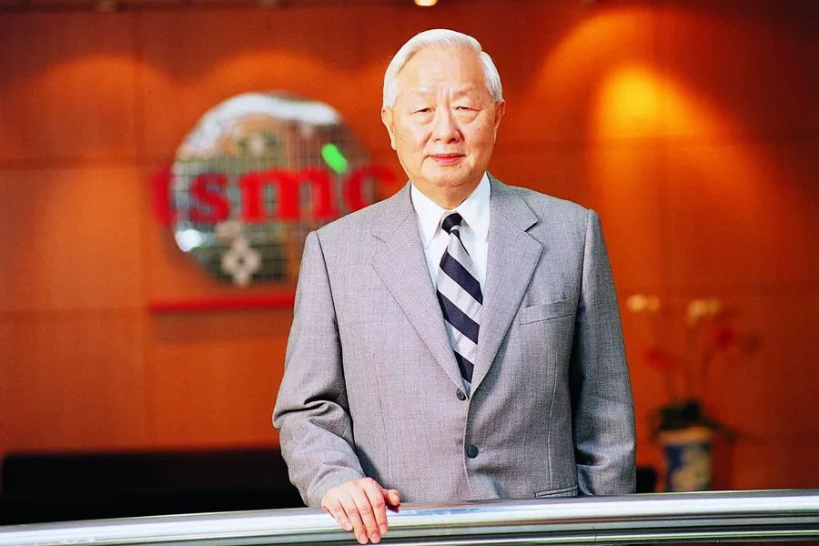 邀一頓披薩晚餐，化解黃仁勳心結！張忠謀自傳揭密：台積電40奈米曾讓輝達慘賠