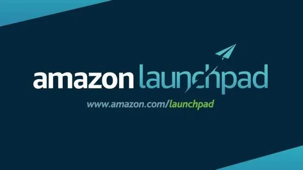 Amazon Launchpad