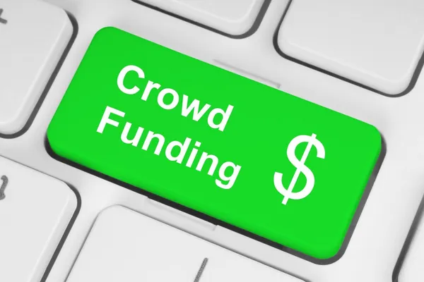 Crowd Funding