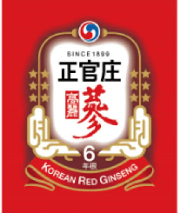 正官庄