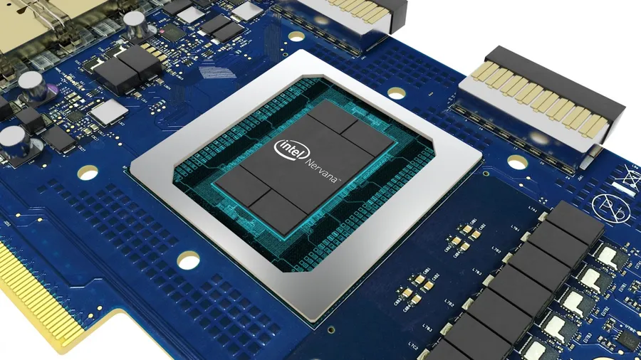 AI運算更快速！Intel、Facebook攜手打造首款神經網絡處理器