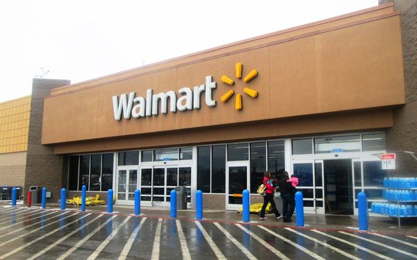  你也有「AI焦慮」嗎？從沃爾瑪個案看企業如何面對AI浪潮