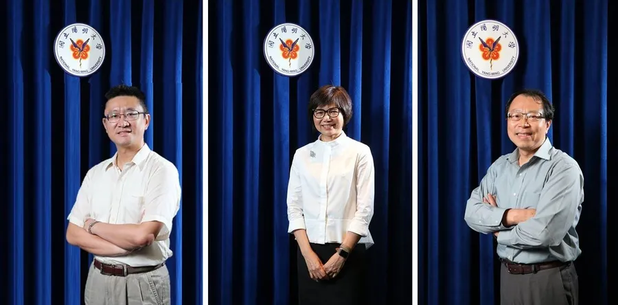 激發變革  陽明大學從基礎科學出發培育生醫創新人才