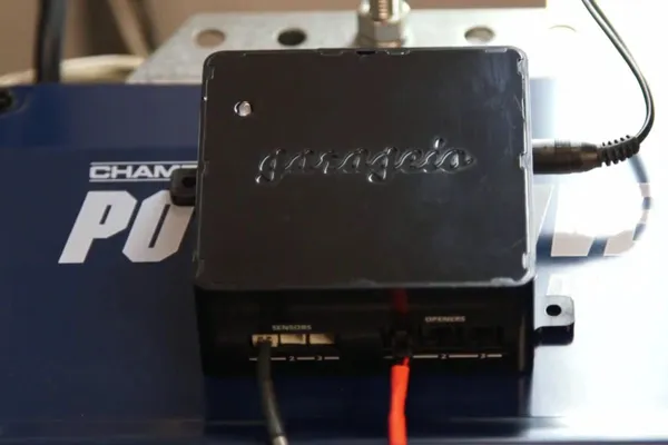 Garageio
