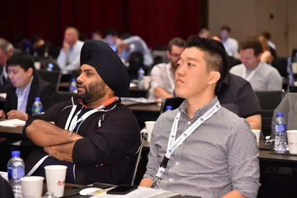 AGS, Asia Gaming Summit