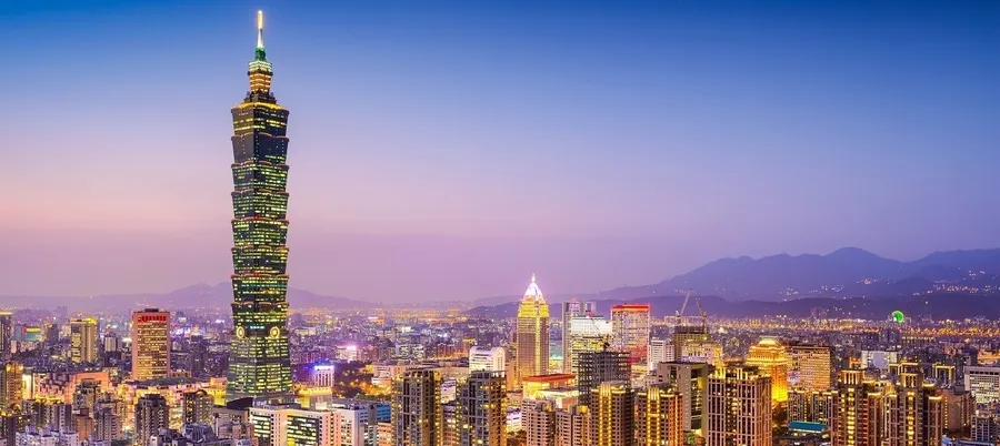 台灣是否會進一步規範博奕行業及把握相關經濟機遇? 第一屆亞洲博弈高峰論壇(AGS)下月在台舉行