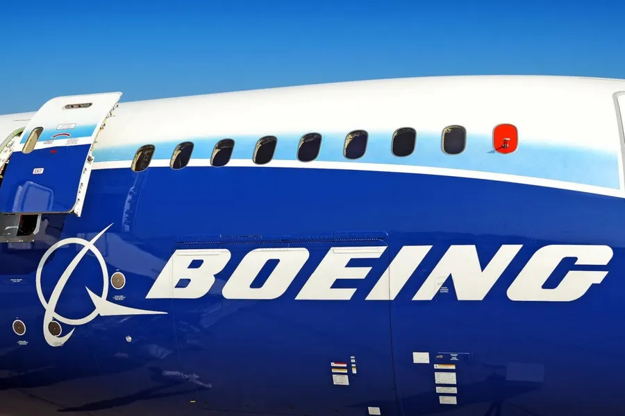 航空大佬東山再起！老牌波音如何甩開傲慢，與SpaceX在太空角力中一決勝負？