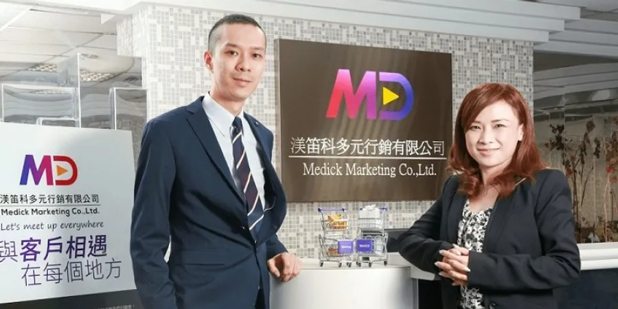 把客戶當朋友，用有溫度的服務建立業績