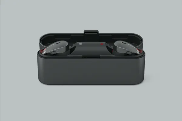WF-1000X