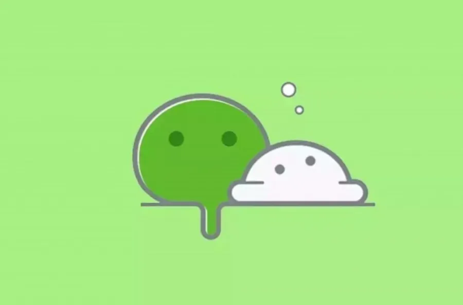 依靠微信創業嗎？小心繞不開騰訊設立的關卡