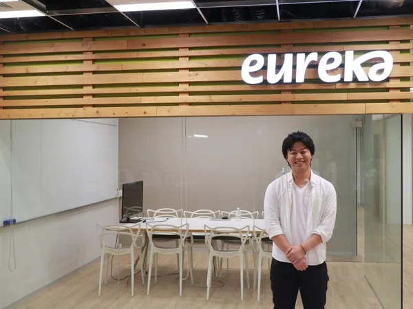 日本最大交友軟體Pairs​派愛族進軍台灣！CEO 大方分享台灣新創如何進入日本市場 