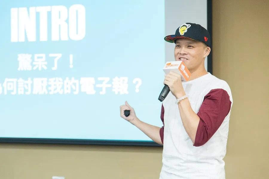 電子報沒人開？下主旨前你要知道的7件事