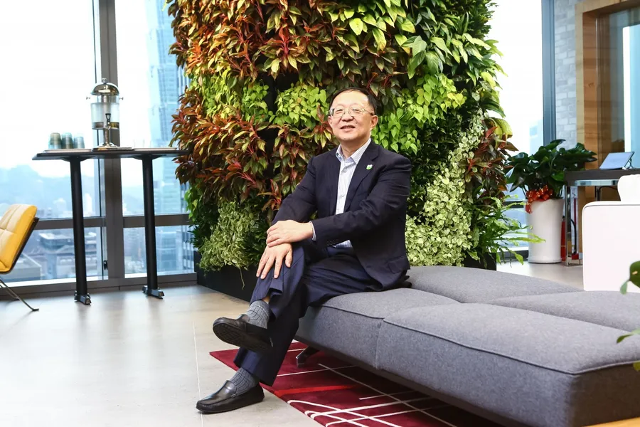 見福董座張利看零售業轉型：拿錢、給時間、允許犯錯，其他都是騙子