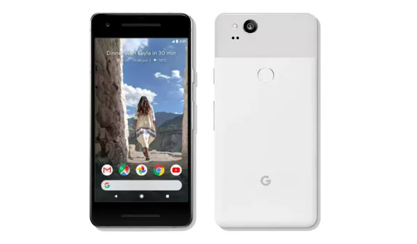 Google Pixel 2 XL