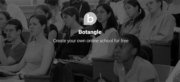 Botangle