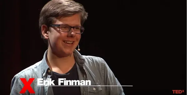 18歲比特幣百萬富翁——艾立克．芬曼（Erik Finman） 