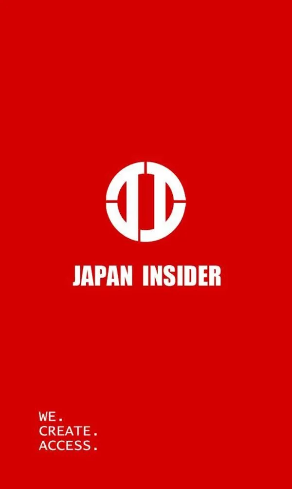 Japan Insider