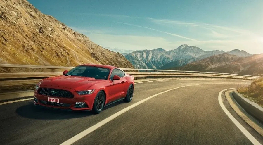 AVIS安維斯2017台北國際旅展祭出空前優惠