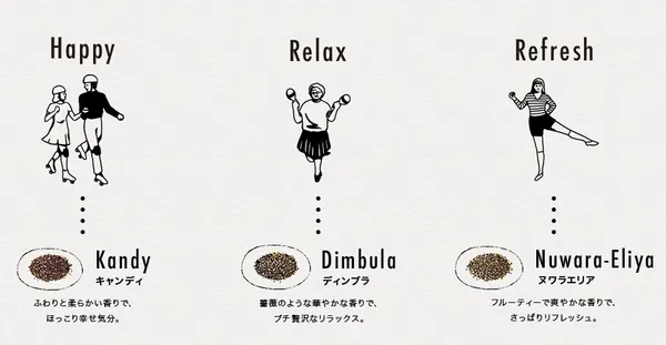 午後紅茶代官山實體店.jpg