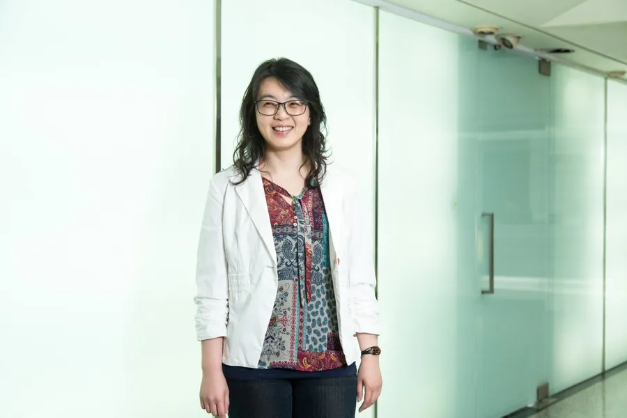 Fintech不只數位支付!飛利浦總監Cortilia:資訊的價值才是商機