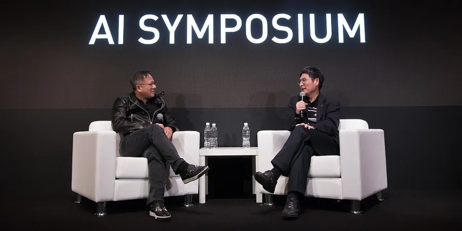 NVIDIA 攜手科技部運用 NVIDIA 人工智慧運算平台加速推動 AI 革命