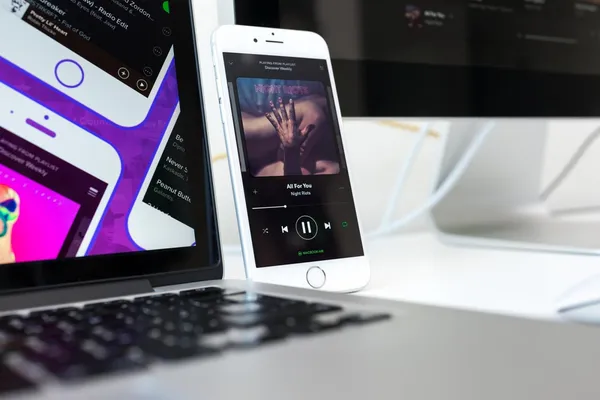 Spotify