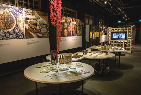 JIA Inc.品家家品──碗食設計展，從六張餐桌看見不同飲食文化新觀點