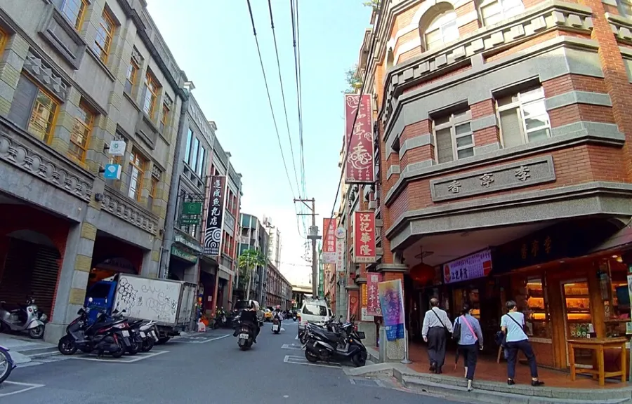 【智慧場域】現場整合行銷打造迪化智慧商圈 提供顧客更美好消費體驗