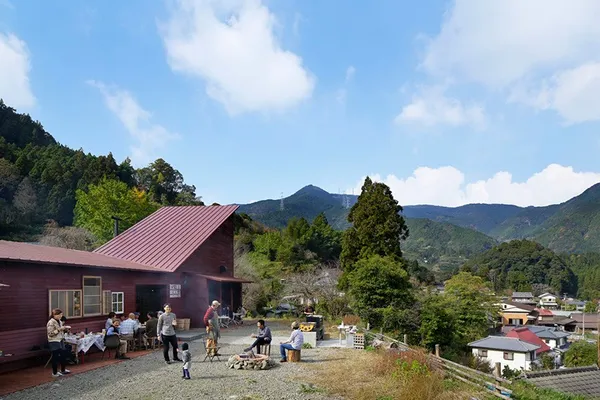 日本零垃圾小鎮啤酒廠