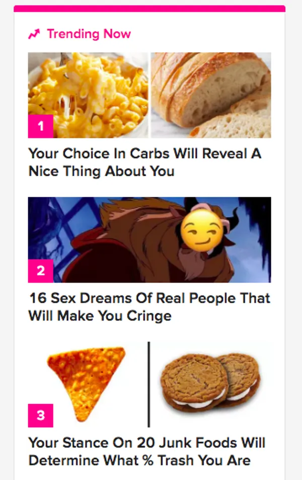 BuzzFeed