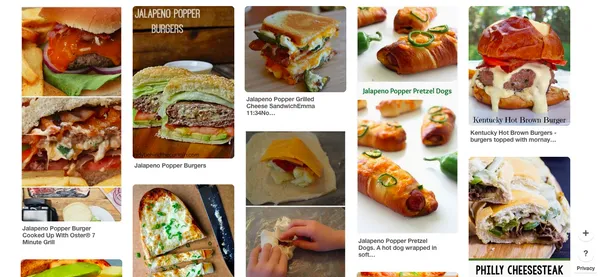 Pinterest
