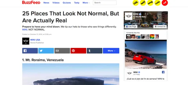BuzzFeed