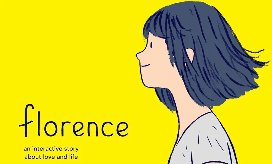 《Florence》：一個關於愛情與人生的互動故事