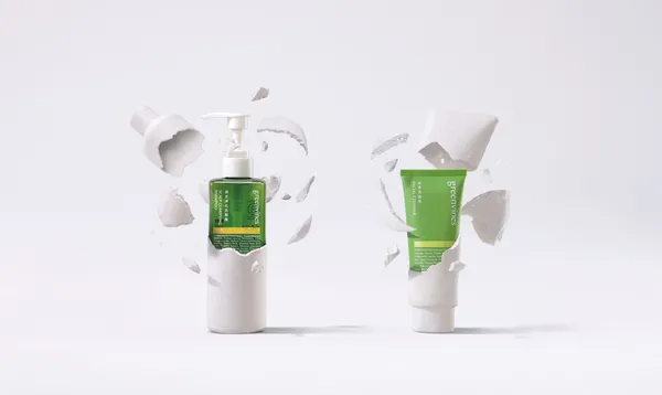 綠藤生機換包裝，重新思考的不只是設計，還有品牌本質