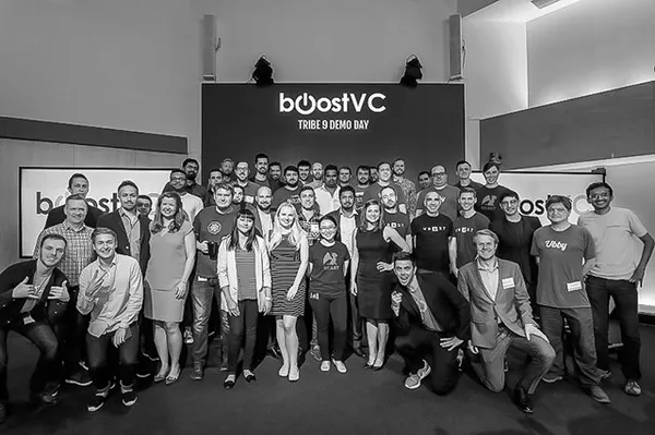 Boost VC