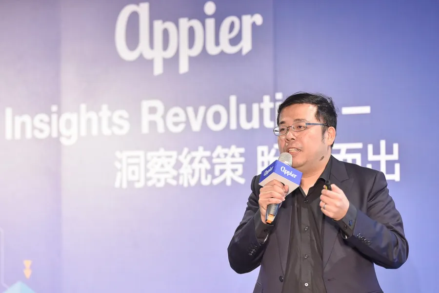 「企業普遍缺乏AI步驟」，Appier創業五年的實際觀察